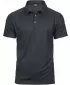 Pánske tričko TEE JAYS | TJ 7200 DARK GREY