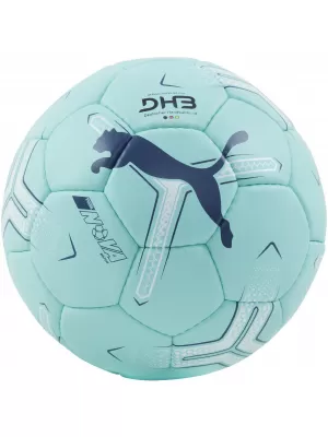 Loptička PUMA NOVA MATCH 084385_01 ELEKTRICKÁ PUMPINA/ŠEDÁ OBLOHA