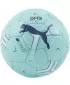 Loptička PUMA NOVA MATCH 084385_01 ELEKTRICKÁ PUMPINA/ŠEDÁ OBLOHA