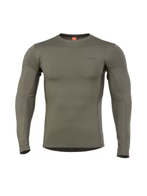tričko PENTAGON APOLLO ACTIVITY SHIRT K11012 CAMO ZELENÁ