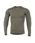 tričko PENTAGON APOLLO ACTIVITY SHIRT K11012 CAMO ZELENÁ