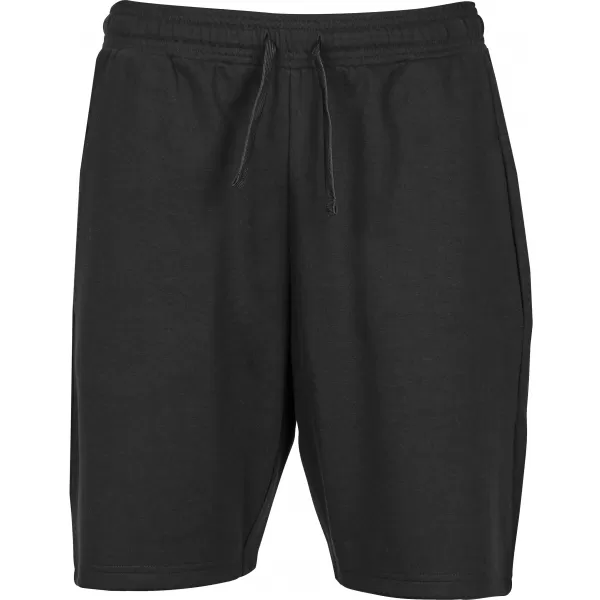  Pánske kraťasy TEE JAYS | TJ 5710 BLACK 