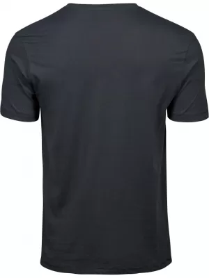 Pánske tričko TEE JAYS | TJ 5000 DARK GREY