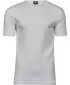 Pánske tričko TEE JAYS | TJ 520 WHITE
