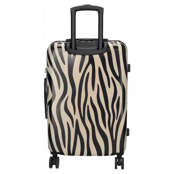  Kufor ZEBRA TRAVEL 21493 M ZEBRA Zebra Trends 