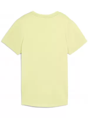 Tričko PUMA W TAD ESSENTIAL CREW TEE 52717735 ZLATÝ MESIAC