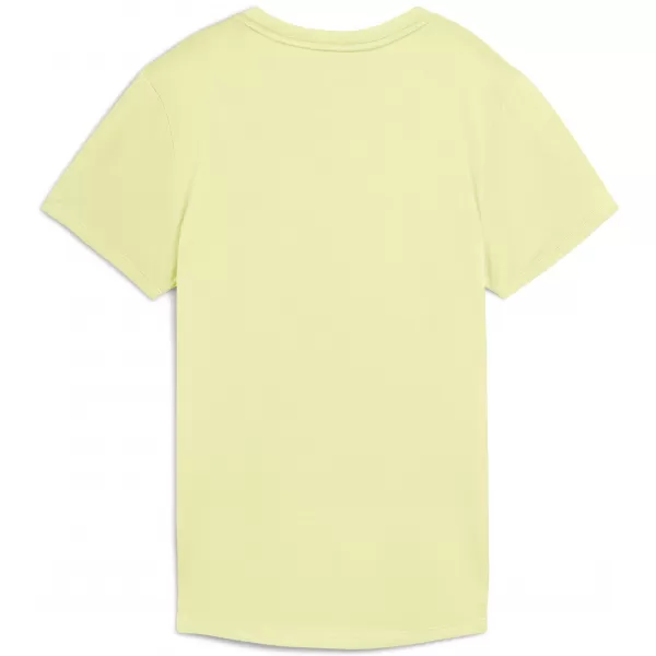  Tričko PUMA W TAD ESSENTIAL CREW TEE 52717735 ZLATÝ MESIAC 