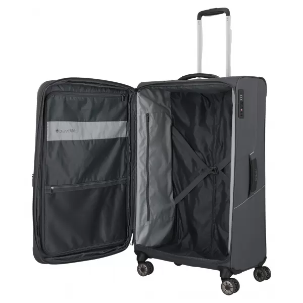  Kufor TRAVELITE SKAII 4W L ANTRACIT 