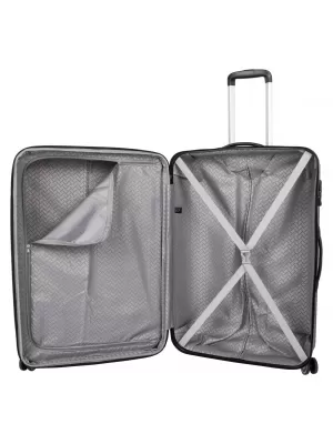 Kufor TRAVELITE CITY 4W M NÁVYKY