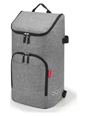 Taška REISENTHEL CITYCRUISER BAG KRÚTIŤ STRIEBRO