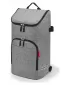 Taška REISENTHEL CITYCRUISER BAG KRÚTIŤ STRIEBRO
