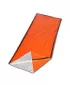 Spací vak PENTAGON ZERO HOUR EMERGENCY SLEEPING BAG D20102 ORANŽOVÁ