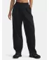 Dámske športové nohavice UNDER ARMOUR UA UNSTOPPABLE WVN PLEAT PT 6007027-001 ČIERNA