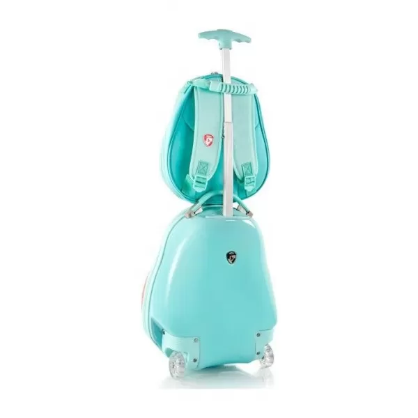  Kufor HEYS TRAVEL TOTS LIGHTWEIGHT KIDS SOVA 