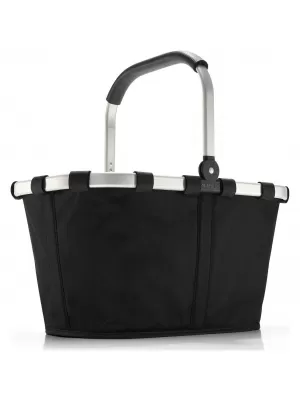 Nákupný košík REISENTHEL CARRYBAG ČIERNA