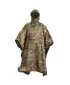 Bunda PENTAGON THUNDER PONCHO D07001 D07001 SIVÁ KAMUFLÁŽ