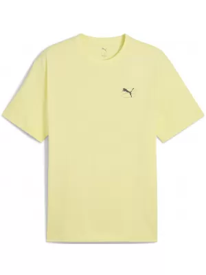 Tričko PUMA GRAPHIC GRID TEE 68803935 ZLATÝ MESIAC