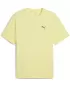Tričko PUMA GRAPHIC GRID TEE 68803935 ZLATÝ MESIAC