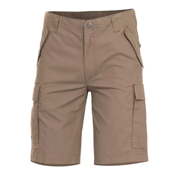  Šortky PENTAGON M65 2.0 SHORT PANTS K05040 KOJOT 