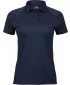 Dámske tričko TEE JAYS | TJ 7201 NAVY
