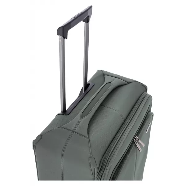  Kufor TRAVELITE PRIIMA S OLIVOVÝ 