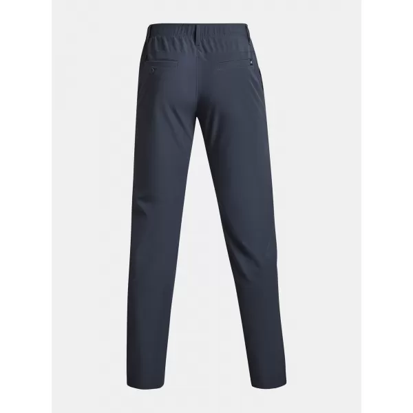  Pánske nohavice UNDER ARMOUR UA DRIVE TAPERED PANT 1364410-044 SIVÁ 
