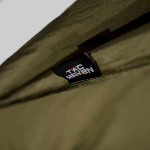  Hojdacia sieť PENTAGON MYNEST HAMMOCK D19024 KOJOT 