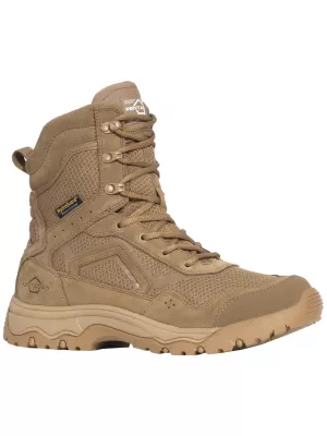 Čižmy PENTAGON SCORPION V2 SUEDE 8 BOOTS K15043 KOJOT