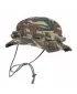 Klobúk PENTAGON BABYLON BOONIE HAT K13041 SIVÁ KAMUFLÁŽ