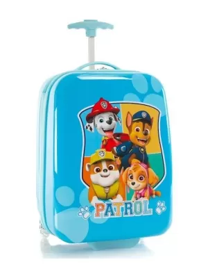 Kufor HEYS KIDS PAW PATROL 2W MODRÁ 2