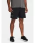 Pánske šortky UNDER ARMOUR UA LAUNCH 7'' SHORTS 1382620-001 ČIERNA