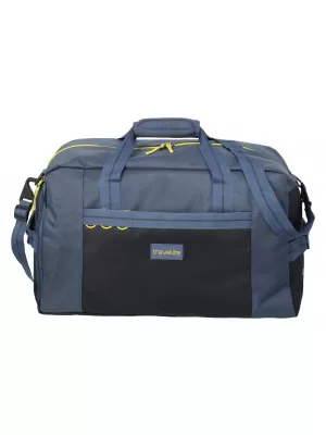 Taška TRAVELITE Color Craze Travelling bag NÁVYKY