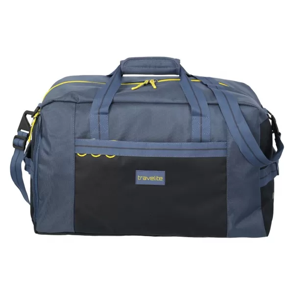  Taška TRAVELITE Color Craze Travelling bag NÁVYKY 