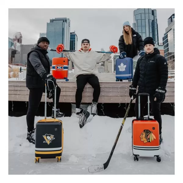  Kufor HEYS NHL S PITTSBURGHSKÉ TUČNIAKY 