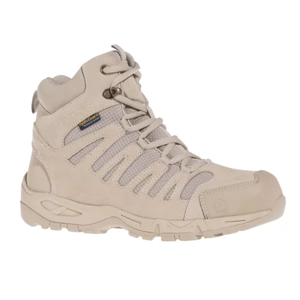  Čižmy PENTAGON ACHILLES XTR 6 TREKKING K15031 PÚŠTNE OPÁLENIE 
