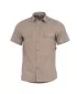Pánska košeľa PENTAGON PLATO SHIRT SHORT K02019 KAKI