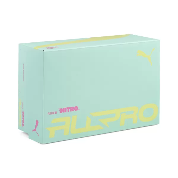  Topánky PUMA ALL-PRO NITRO™ 2 31152101 PUMA WHITE/MINT MELT 
