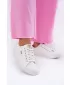 Dámske tenisky BIG STAR RR274748 BIELA ​​Big Star Shoes