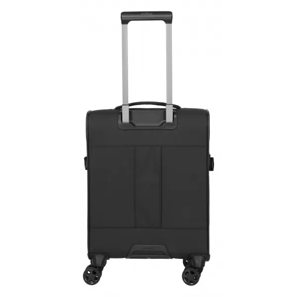  Kufor TRAVELITE BRIIZE S ČIERNA 