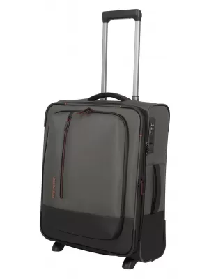 Kufor TRAVELITE CROSSLITE 5.0 2W S EXP. TMAVÁ OLIVA
