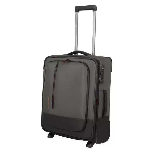  Kufor TRAVELITE CROSSLITE 5.0 2W S EXP. TMAVÁ OLIVA 