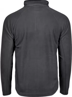 Pánska mikina TEE JAYS | TJ 9160 DARK GREY