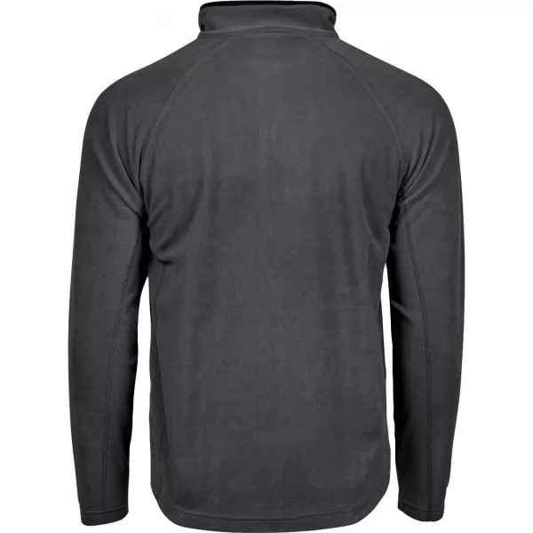  Pánska mikina TEE JAYS | TJ 9160 DARK GREY 