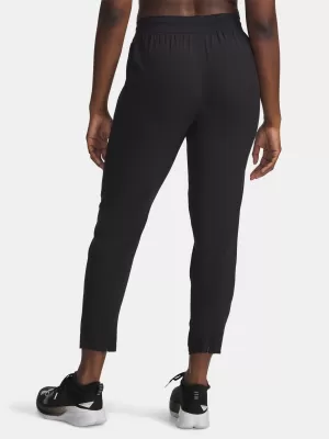Dámske športové nohavice UNDER ARMOUR UA VELOCITI PRO PANTS 6004020-001 ČIERNA