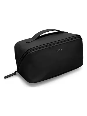 Kozmetický kufrík HEYS BEAUTY BAG ČIERNA