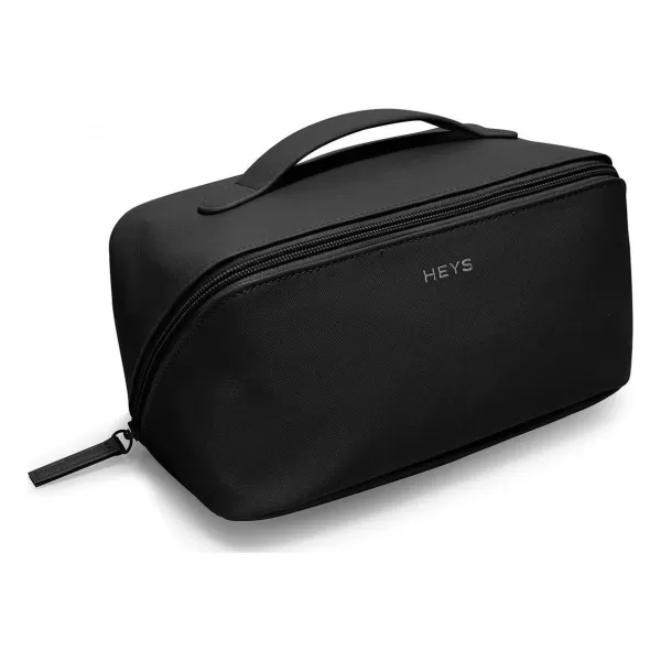  Kozmetický kufrík HEYS BEAUTY BAG ČIERNA 
