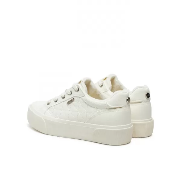  Dámske tenisky BIG STAR OO274A464 BIELA ​​Big Star Shoes 