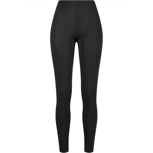  Dámske legíny URBAN CLASSICS TB7676A ČIERNA/ČIERNA 