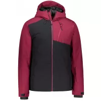 Červená
