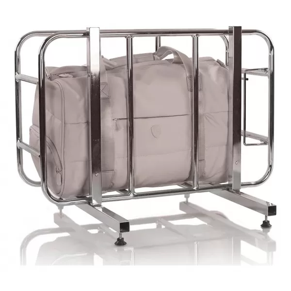  Taška HEYS PUFFER DUFFEL BAG ATMOSFÉRU 